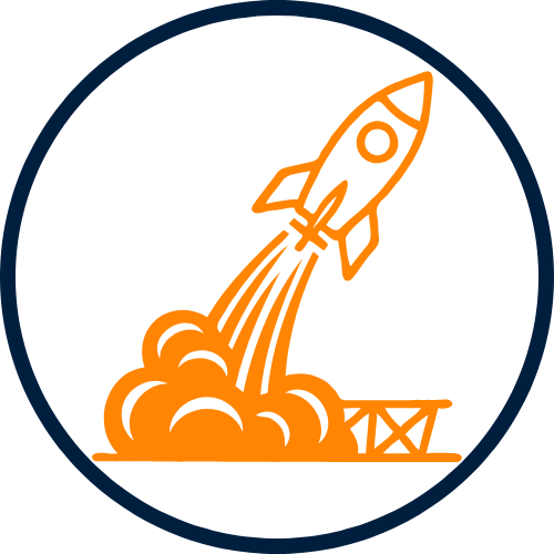 השקה, ניטור ואחזקה